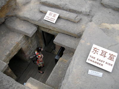 Museum of the nan yue king in western han dynasty-7.JPG