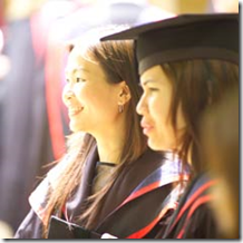 Top Asian Academic Universities in World University Rankings 2009