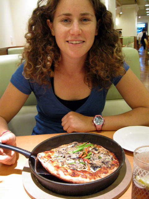 Shani HK Day 3 - Italian lunch.JPG