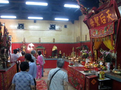 Shani day 8 - Stanley Tin Hau temple-3.JPG