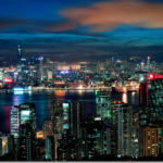 Hong Kong visit summary : 7 days suggested itinerary