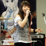 Japanese Music : Dating-at-HKUST Cosplay Event