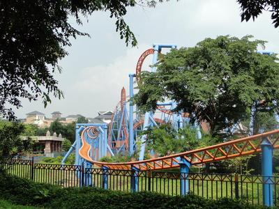 Guangzhou Chimelong Paradise Amusement Park-14.JPG