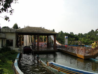 Guangzhou Chimelong Paradise Amusement Park-63.JPG