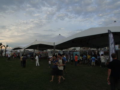Tainan Anping Harbor International Boat Festival 2009 (33).JPG