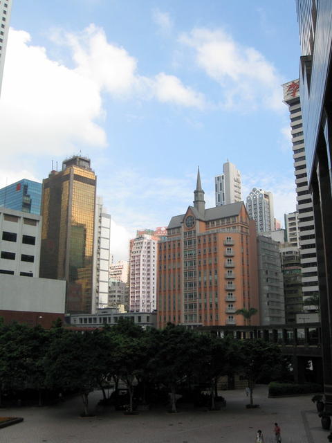 Wan Chai - Urban Hong Kong-2.JPG