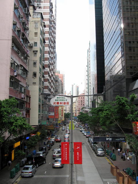 Wan Chai - Urban Hong Kong-5.JPG