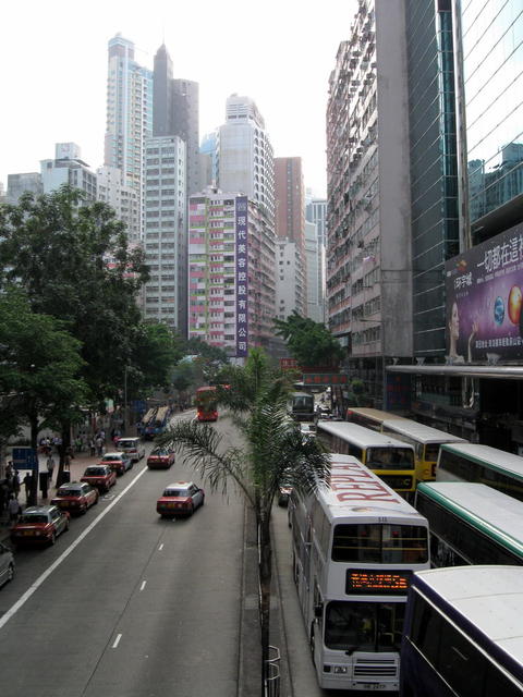 Wan Chai - Urban Hong Kong-6.JPG