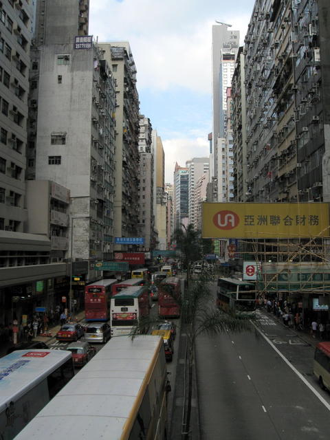 Wan Chai - Urban Hong Kong-7.JPG