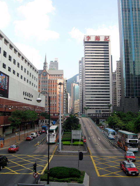 Wan Chai - Urban Hong Kong.JPG