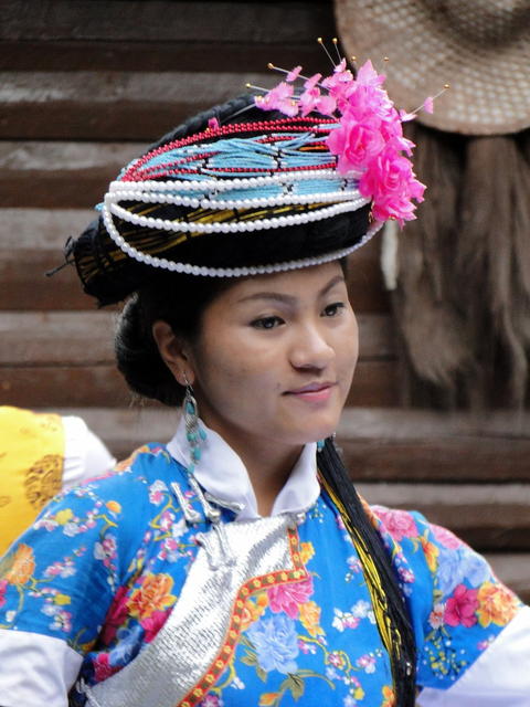 China Folk Culture Village-22.JPG