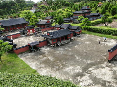 Splendid China Culture Village-25.JPG