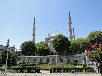 Blue Mosque Istanbul-3.JPG