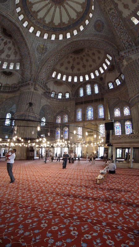 Blue Mosque Istanbul-9.JPG