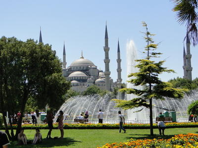 Blue Mosque Istanbul.JPG