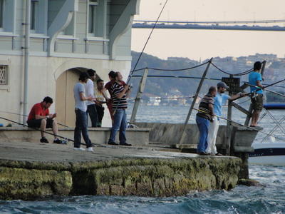 Bosphorus River Cruise-101.JPG