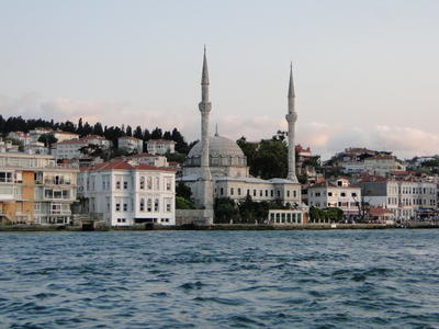 Bosphorus River Cruise-134.JPG