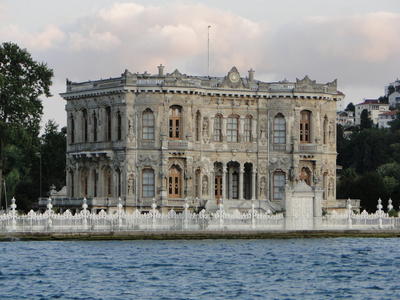 Bosphorus River Cruise-85.JPG