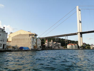 Bosphorus River Cruise.JPG
