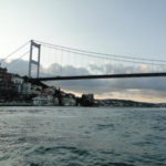 Istanbul’s Beautiful Bosphorus