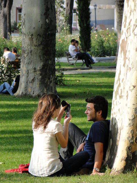 Gulhane Park Istanbul-4.JPG