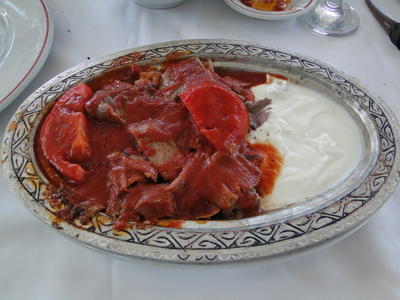 Hamdi Restorant Istanbul-5.JPG