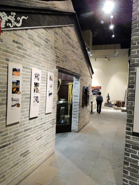 Hong Kong Heritage Museum-18.JPG