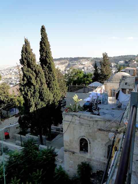 Jerusalem Old City Rooftop Tour-22.JPG