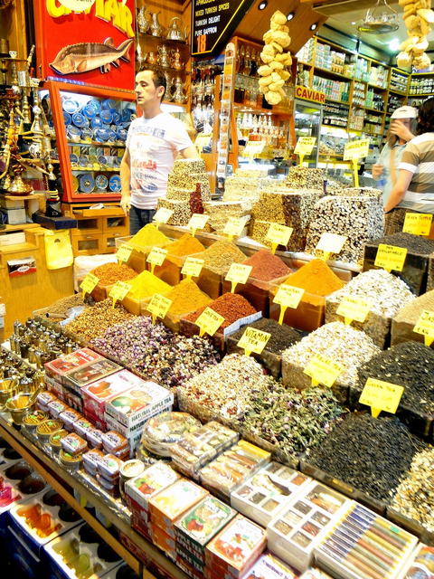 Spice Bazaar Istanbul-3.JPG