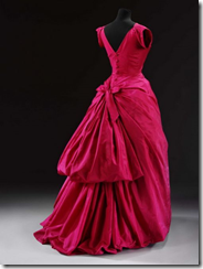 Hong Kong Heritage Museum - Couture