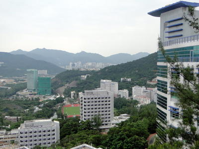CUHK - Chinese University of Hong Kong-21.JPG