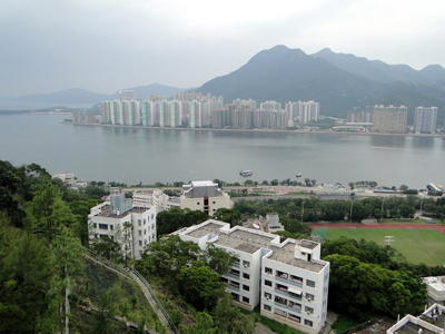 CUHK - Chinese University of Hong Kong-24.JPG