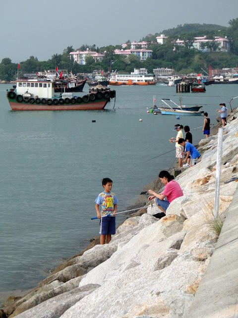 Cheung Chau Island - Hong Kong (108).JPG