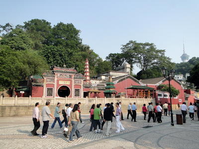 Macau - A-Ma Temple-12.JPG