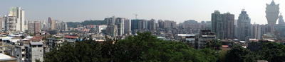 Macau - Monte Fort-17.JPG