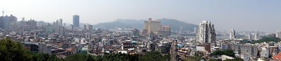 Macau - Monte Fort-22.JPG