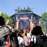 Revisiting Sik Sik Yuen Wong Tai Sin Temple