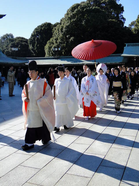 Harajuku - Meiji Shrine (20).JPG