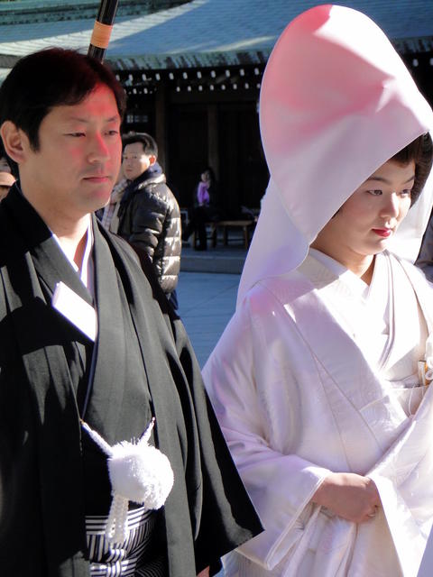 Harajuku - Meiji Shrine (36).JPG