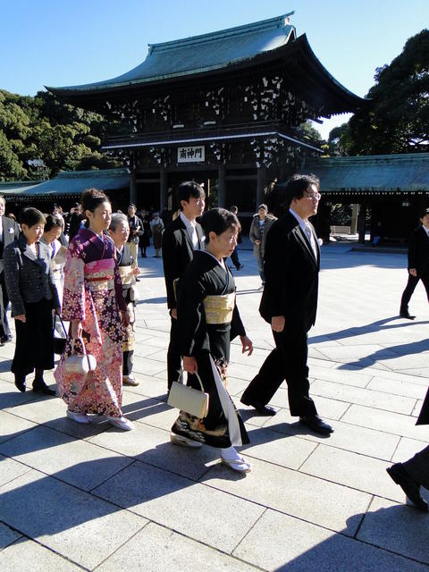 Harajuku - Meiji Shrine (38).JPG