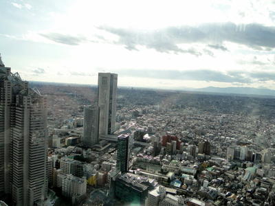 Japan - Tokyo Metropolitan Government Offices (25).JPG