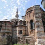 Church of Saint Savior in Chora – Istanbul