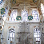 Istanbul’s Ortakoy Mosque