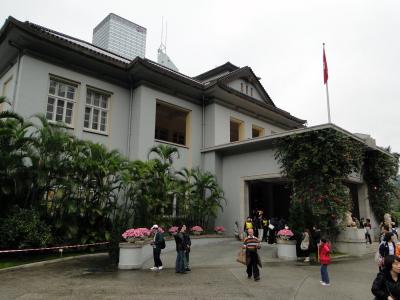 Government House - Central - 
HK (43).JPG