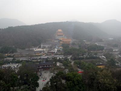 Hangzhou Leifang Pagoda 
(10).JPG