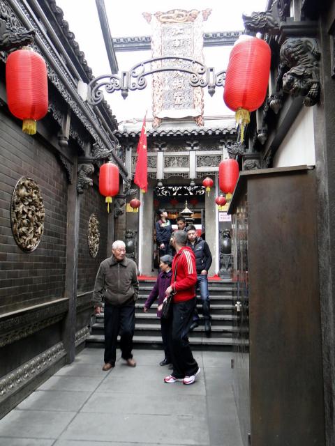 Hangzhou Qinghefang street 
(28).JPG