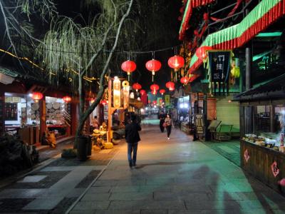 Hangzhou Song Dynasty Town 
(3).JPG
