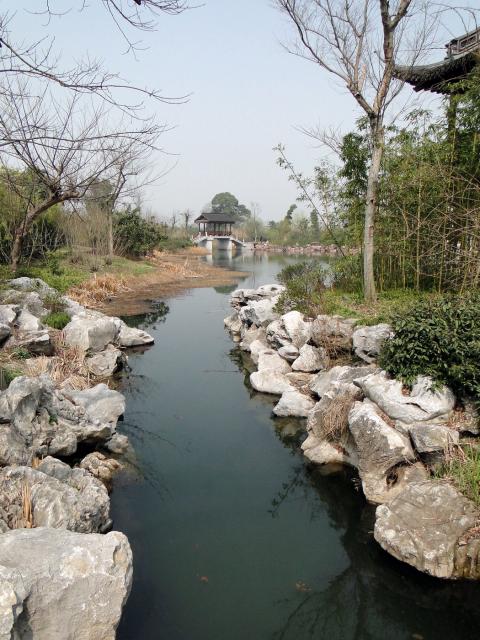 Hangzhou Xixi Wetland Park 
(105).JPG