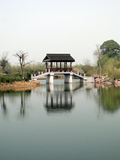 Hangzhou Xixi Wetland Park 
(110).JPG