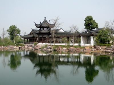 Hangzhou Xixi Wetland Park 
(111).JPG